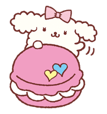 Macaroon